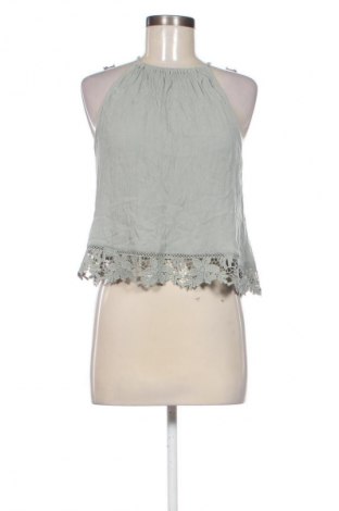 Dámský top H&M Divided, Velikost XL, Barva Zelená, Cena  99,00 Kč