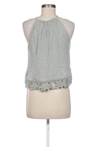 Dámský top H&M Divided, Velikost XL, Barva Zelená, Cena  99,00 Kč