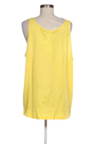 Γυναικείο τοπ Hanro, Μέγεθος XXL, Χρώμα Κίτρινο, Τιμή 51,99 €