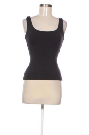 Top de femei Hennes, Mărime S, Culoare Negru, Preț 12,99 Lei