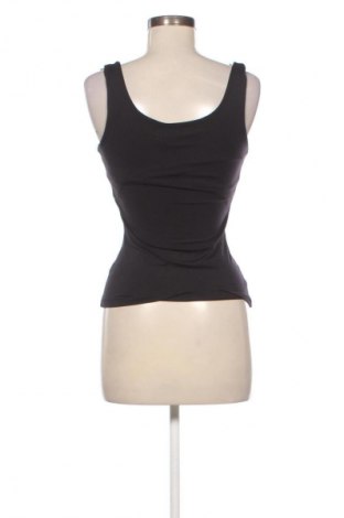 Top de femei Hennes, Mărime S, Culoare Negru, Preț 12,99 Lei
