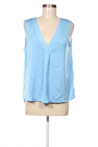 Damski top Ichi, Rozmiar M, Kolor Niebieski, Cena 76,99 zł