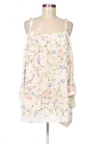 Dámský top Janina, Velikost 5XL, Barva Vícebarevné, Cena  179,00 Kč