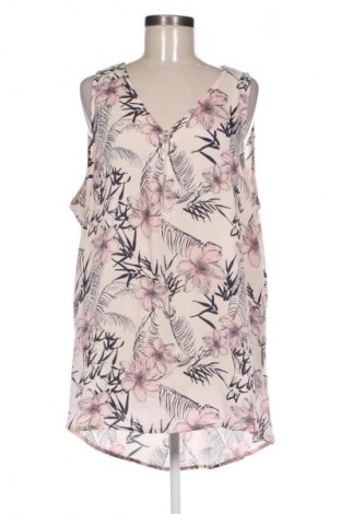Dámsky top  Janina, Veľkosť XXL, Farba Viacfarebná, Cena  11,95 €