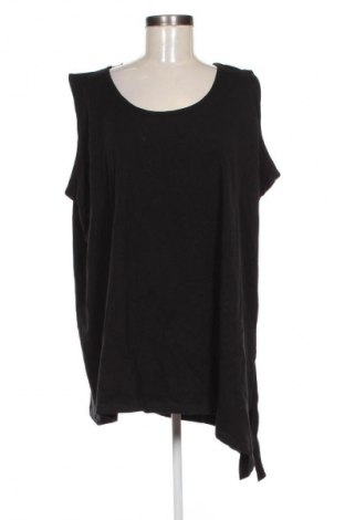 Dámsky top  Janina, Veľkosť 3XL, Farba Čierna, Cena  7,95 €