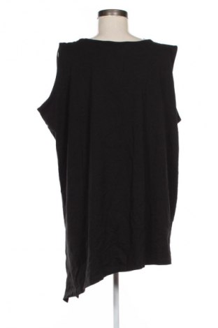 Dámsky top  Janina, Veľkosť 3XL, Farba Čierna, Cena  7,95 €