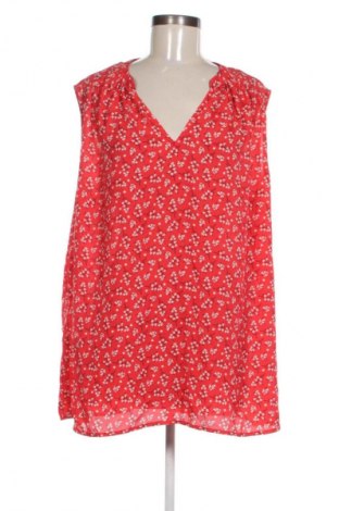 Top de femei Kiabi, Mărime XXL, Culoare Multicolor, Preț 32,99 Lei