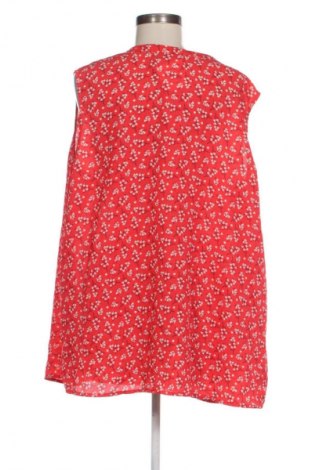 Top de femei Kiabi, Mărime XXL, Culoare Multicolor, Preț 32,99 Lei