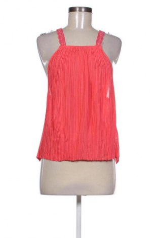 Дамски топ LC Waikiki, Размер M, Цвят Червен, Цена 4,09 €