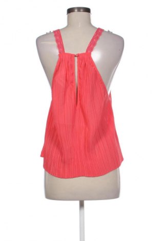 Дамски топ LC Waikiki, Размер M, Цвят Червен, Цена 4,09 €