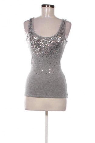 Damski top La Redoute, Rozmiar XXS, Kolor Szary, Cena 25,70 zł