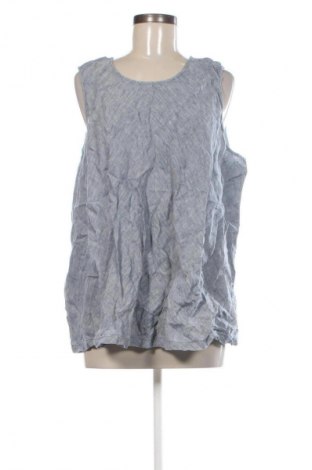 Damentop Lands' End, Größe 3XL, Farbe Blau, Preis € 19,99