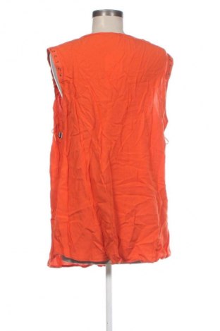 Damski top Laura Torelli, Rozmiar XXL, Kolor Pomarańczowy, Cena 34,99 zł