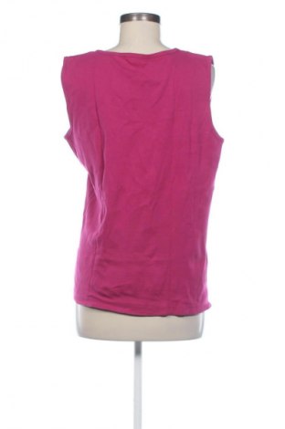 Dámský top Laura Torelli, Velikost XL, Barva Růžová, Cena  219,00 Kč