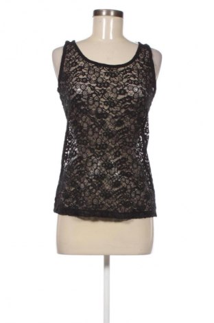 Dámský top Laura Torelli, Velikost S, Barva Černá, Cena  129,00 Kč