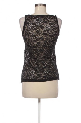Dámský top Laura Torelli, Velikost S, Barva Černá, Cena  129,00 Kč
