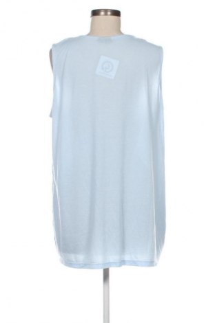 Damentop Laura Torelli, Größe XXL, Farbe Blau, Preis € 8,99