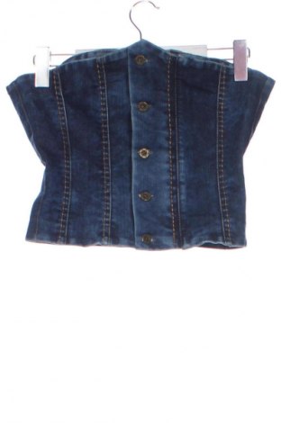 Дамски топ Lucy, Размер L, Цвят Син, Цена 10,22 €