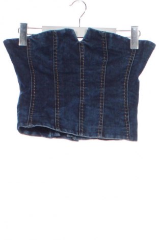 Дамски топ Lucy, Размер L, Цвят Син, Цена 10,22 €