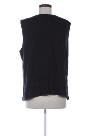 Top de femei M. Collection, Mărime XL, Culoare Negru, Preț 19,99 Lei