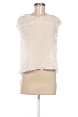 Дамски топ Mango, Размер XS, Цвят Екрю, Цена 8,69 €