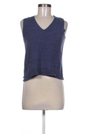 Дамски топ Mango, Размер M, Цвят Син, Цена 12,78 €