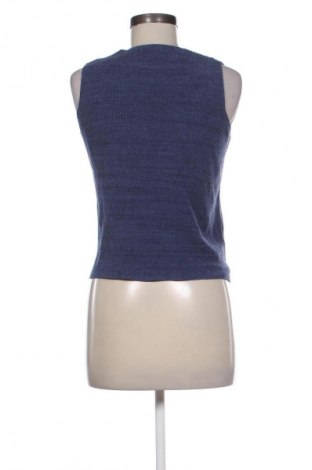 Дамски топ Mango, Размер M, Цвят Син, Цена 12,78 €