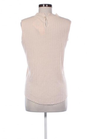 Дамски топ Mango, Размер S, Цвят Бежов, Цена 10,22 €