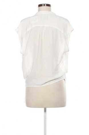 Damski top Mango, Rozmiar S, Kolor Biały, Cena 40,80 zł