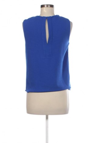 Дамски топ Mango, Размер XS, Цвят Син, Цена 4,09 €