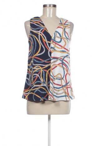 Damski top Mango, Rozmiar S, Kolor Kolorowy, Cena 27,40 zł