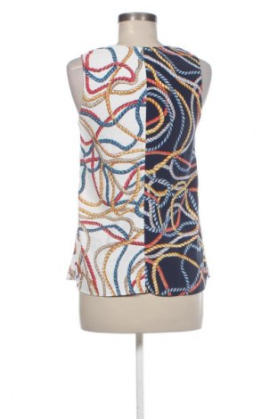 Damski top Mango, Rozmiar S, Kolor Kolorowy, Cena 27,40 zł