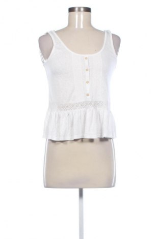 Дамски топ Mango, Размер XS, Цвят Бял, Цена 8,18 €