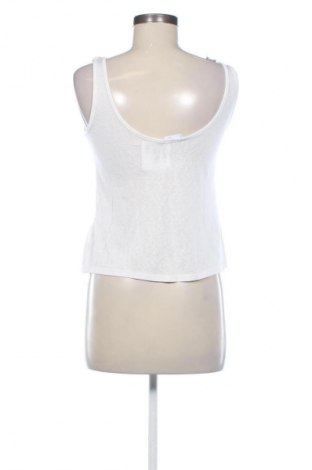Дамски топ Mango, Размер XS, Цвят Бял, Цена 8,18 €