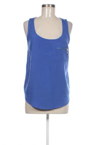 Dámský top Mango, Velikost M, Barva Modrá, Cena  185,00 Kč