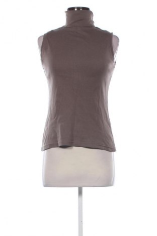 Дамски топ Marco Pecci, Размер M, Цвят Кафяв, Цена 2,55 €