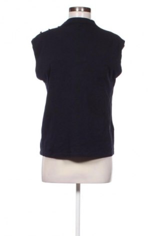 Дамски топ Massimo Dutti, Размер L, Цвят Син, Цена 12,78 €