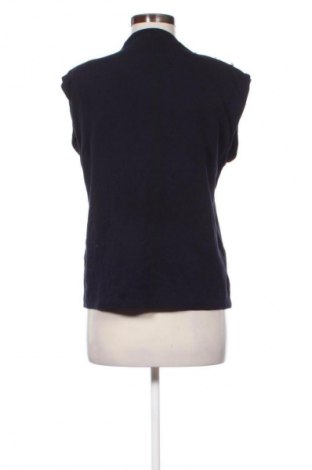 Дамски топ Massimo Dutti, Размер L, Цвят Син, Цена 12,78 €