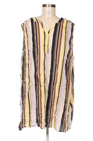 Damski top Maxi Blue, Rozmiar XXL, Kolor Kolorowy, Cena 34,99 zł