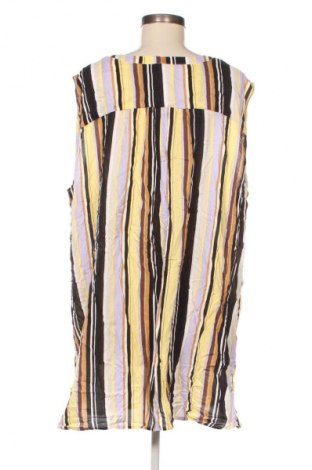 Damski top Maxi Blue, Rozmiar XXL, Kolor Kolorowy, Cena 34,99 zł