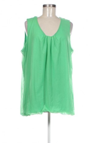 Дамски топ Miss E, Размер XXL, Цвят Зелен, Цена 5,11 €