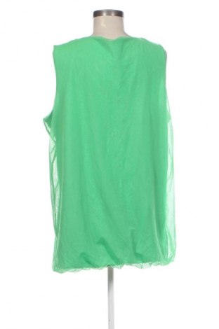 Дамски топ Miss E, Размер XXL, Цвят Зелен, Цена 5,11 €