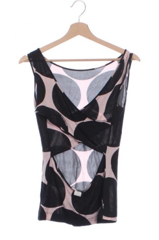 Damentop Miss Sixty, Größe XS, Farbe Mehrfarbig, Preis € 13,99