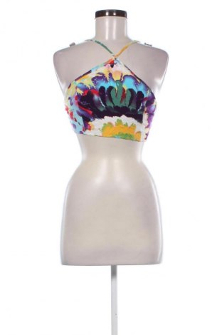 Dámsky top  Missguided, Veľkosť XS, Farba Viacfarebná, Cena  1,95 €