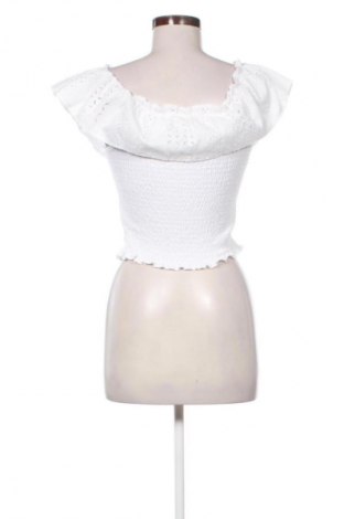 Дамски топ Mohito, Размер M, Цвят Бял, Цена 10,73 €