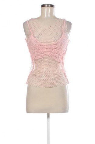 Női top Mohito, Méret S, Szín Rózsaszín, Ár 4 132 Ft