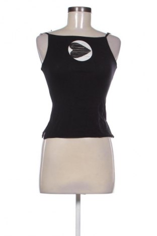 Damski top Morgan, Rozmiar M, Kolor Czarny, Cena 38,99 zł