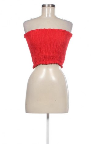 Dámský top My Collection, Velikost XS, Barva Červená, Cena  109,00 Kč