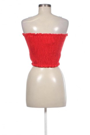 Dámský top My Collection, Velikost XS, Barva Červená, Cena  109,00 Kč