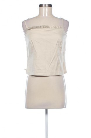 Damski top Next, Rozmiar L, Kolor Beżowy, Cena 23,99 zł